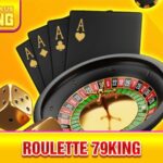 Roulette 79King